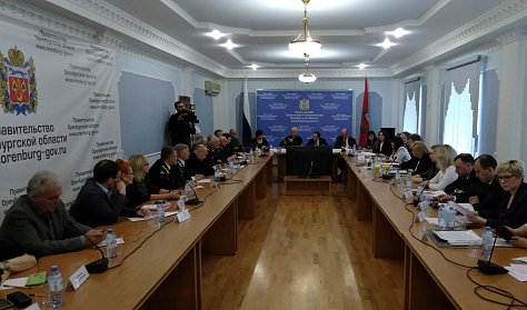 На повестке – судьба «летки»